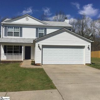205 Winding Willow Trail