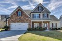 31 Valley Bluff Lane sold home in Simpsonville, SC