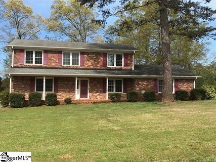 201 Birchwood Street sold home in Forest Park, Easley, SC