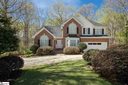 107 Hickory Hill Lane sold home in Greenville, SC