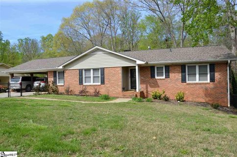 127 Pinewood Drive
