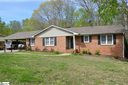 127 Pinewood Drive sold home in Greer, SC