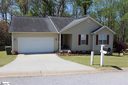 810 Laurel Meadows Parkway sold home in Greenville, SC