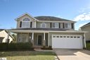 15 Whitethorn Lane sold home in Greenville, SC