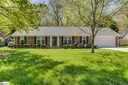 4925 Coach Hill Drive sold home in Greenville, SC