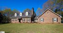 224 Foot Hills Road sold home in Greenville, SC