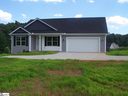522 Mandys Meadow Drive sold home in Inman, SC