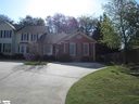 300 Angie Drive sold home in Taylors, SC