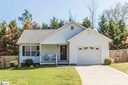 100 Joes Court sold home in Easley, SC