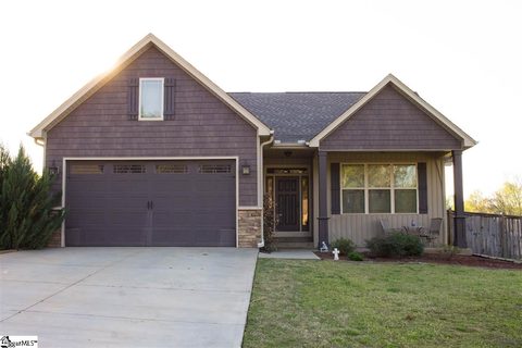 323 Barberry Lane