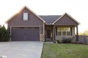 323 Barberry Lane sold home in Greer, SC