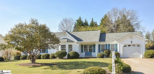 304 Fairwood Drive