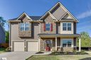 197 Noble Creek Road sold home in Reidville, SC