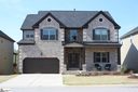 348 Sunnybrook Lane sold home in Greer, SC