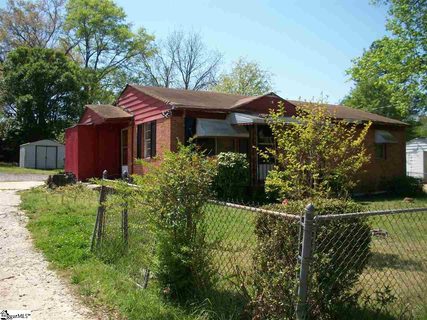 307 Blossom Drive sold home in Kennedy Park, Greenville, SC