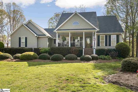 211 Tymberbrook Drive