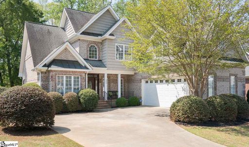 303 Abercorn Way sold home in Savannah, Simpsonville, SC