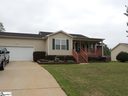 3 Ladder Court sold home in Fountain Inn, SC