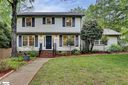 8 Westover Place sold home in Greenville, SC