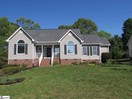 164 Lemon Creek Drive