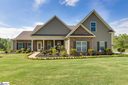 117 Rolling Meadow Court sold home in Anderson, SC