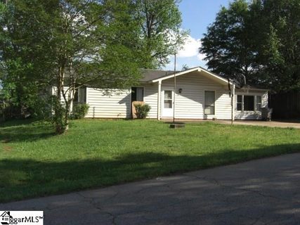 609 Sumter Street sold home in Riverwoods, Greenville, SC