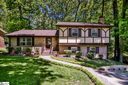 5 Nova Street sold home in Taylors, SC