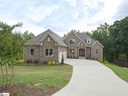 54 Fox Hunt Lane sold home in Greer, SC