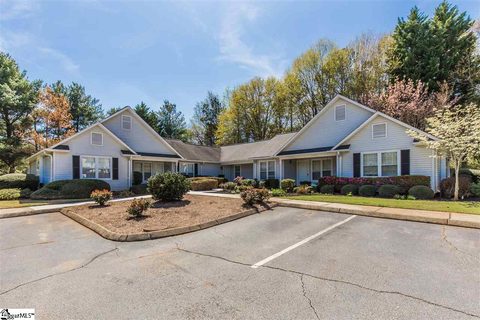 2001 Pelham Road Unit 2 sold condo in Green Creek, Greenville, SC