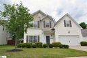 503 Timber Walk Drive sold home in Simpsonville, SC
