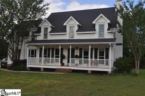 178 New Harrison Bridge Road sold home in Ridgefield, Simpsonville, SC