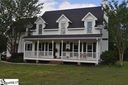 178 New Harrison Bridge Road sold home in Simpsonville, SC