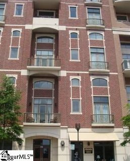 111 E Mcbee Avenue #404 sold condo in The Bookends, Greenville, SC
