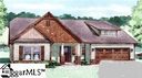 200 Redstem Drive sold home in Simpsonville, SC