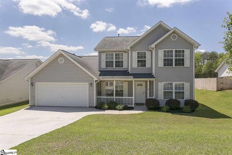 4 Sturgeon Bay Drive