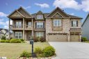 1 Huntingtower Lane sold home in Simpsonville, SC