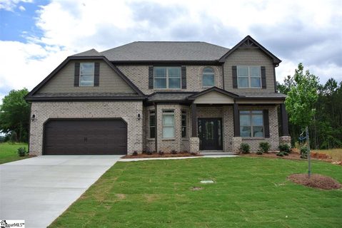 308 Rosendale Way Lot 43