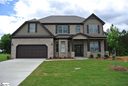 308 Rosendale Way Lot 43 sold home in Simpsonville, SC