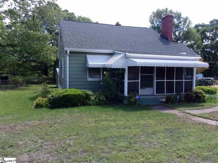 100 Alice Street sold home in Woodville Heights, Greenville, SC