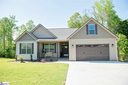 35 Crossland Way sold home in Greer, SC