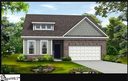 133 Golden Eagle Lane sold home in Anderson, SC