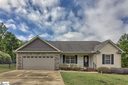 140 Fagans Creek Drive sold home in Inman, SC
