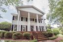 201 E Round Hill Road sold home in Greenville, SC