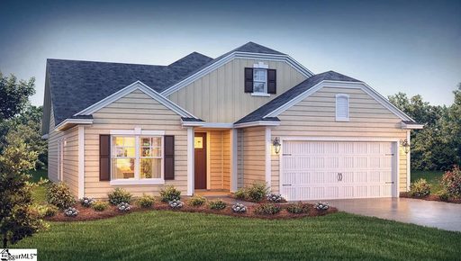 102 Common Oaks Court
