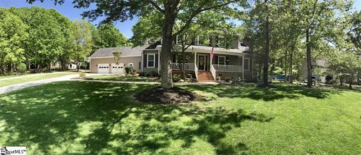 40 N Windward Court