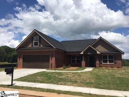 112 Pleasant Meadow Court sold home in Pleasant Meadows, Greer, SC