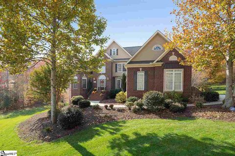 313 Hala Court sold home in Eastview, Greenville, SC