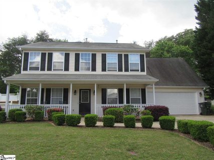 400 Lily Pond Lane