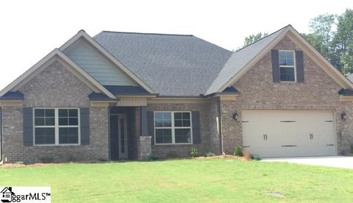 23 Ana Rose Court sold home in Pleasant Meadows, Greer, SC