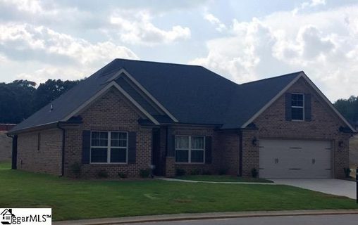 5 Ana Rose Court sold home in Pleasant Meadows, Greer, SC